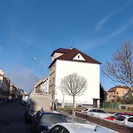 Podkrovní *