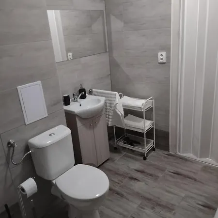Podkrovní * Kroměříž