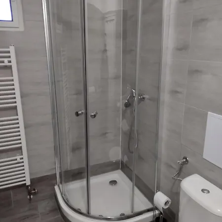 Apartamento Podkrovní Kroměříž