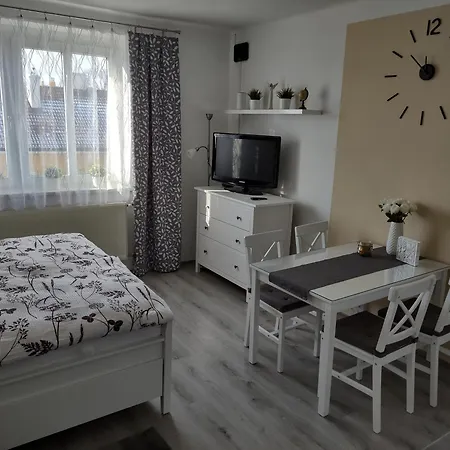 Podkrovní Kroměříž